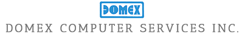 Domex Computer Services Inc.